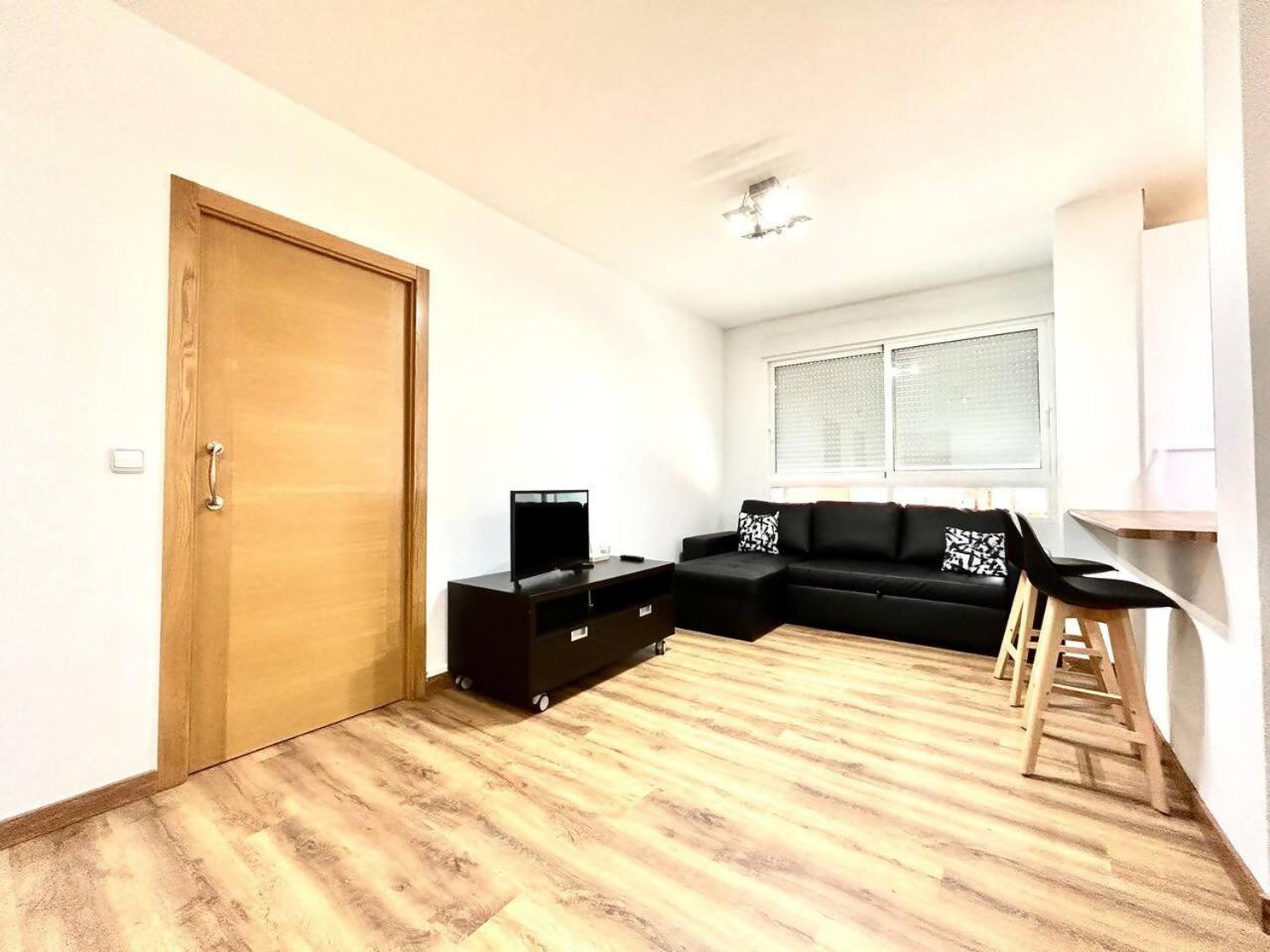 Plaza Europa Mas Que Apartamentos Murcia Exterior foto